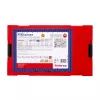 Fisher-Price FIXtainer 210 vnt. Varžtų rinkinys