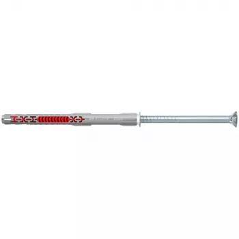 Fischer 562157 išsiplėtimo inkaras 120 mm nailono 50 vnt.