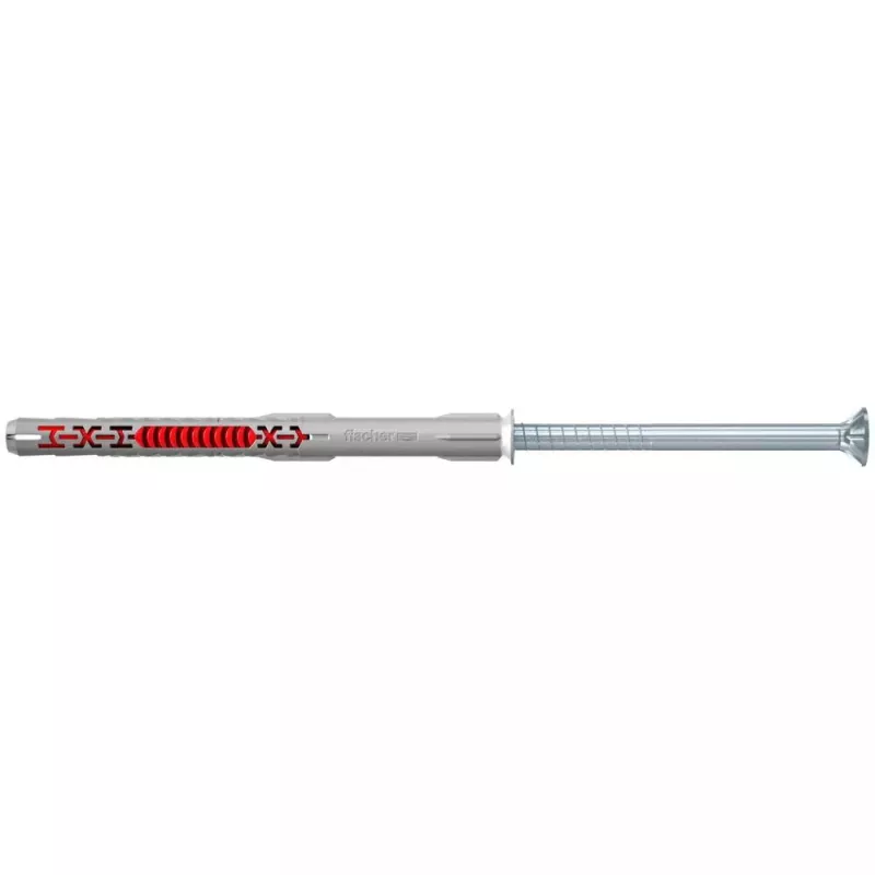 Fischer 562157 išsiplėtimo inkaras 120 mm nailono 50 vnt.