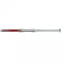 Fischer 562157 išsiplėtimo inkaras 120 mm nailono 50 vnt.