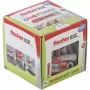 Išplėtimo inkaras Fischer DUOPOWER 10 x 50 LD