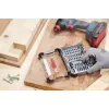 Bosch 2 608 522 326 atsuktuvų antgalių rinkinys 7 vnt.