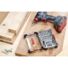 Bosch 2 608 522 326 atsuktuvų antgalių rinkinys 7 vnt.