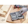 Bosch 2 608 522 326 atsuktuvų antgalių rinkinys 7 vnt.