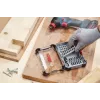 Bosch 2 608 522 326 atsuktuvų antgalių rinkinys 7 vnt.