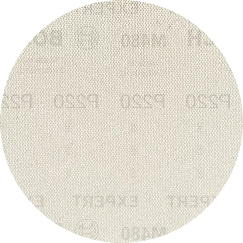 Bosch Expert M480 šlifavimo tinklelis