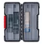 Bosch 2 607 010 903 siaurapjūklio / elektrinio pjūklelio / stūmoklinio pjūklo geležtė Siaurapjūklio geležtė 30 vnt.