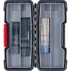 Bosch 2 607 010 903 siaurapjūklio / elektrinio pjūklelio / stūmoklinio pjūklo geležtė Siaurapjūklio geležtė 30 vnt.