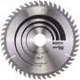 Bosch Optiline medienos diskiniai pjūklų peiliai, mediena, 19 cm, Bosch, 340 g, 1 vnt.