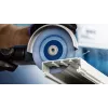 Bosch 2 608 901 196 sukamojo įrankio šlifavimo/šlifavimo reikmenys Plastikas, Mediena Pjovimo diskas
