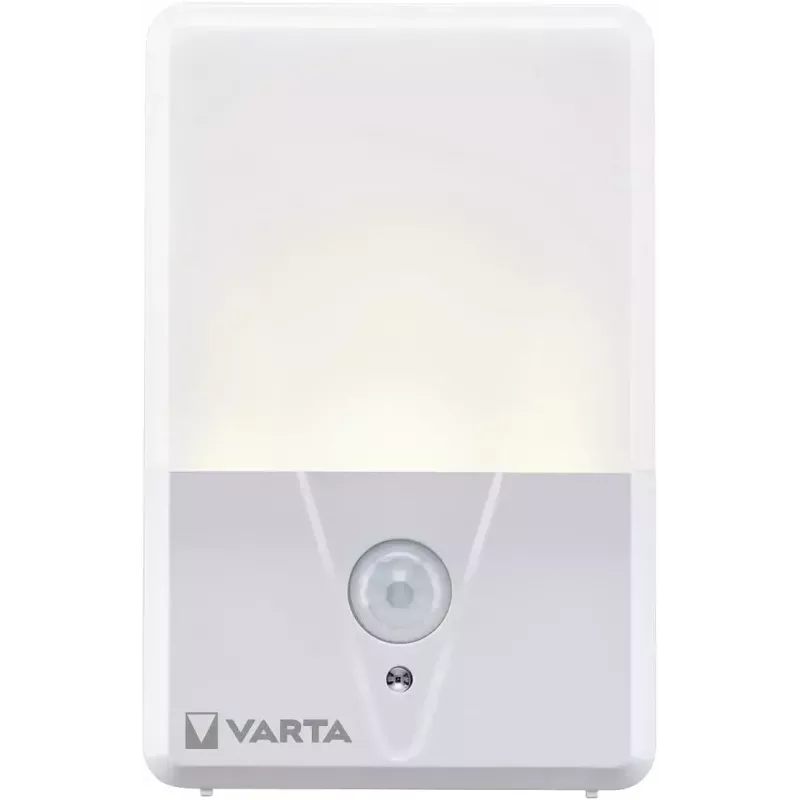 Naktinė lemputė Varta 16624 101 402 balta, dviguba pakuotė