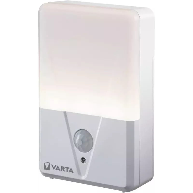 Naktinė lemputė Varta 16624 101 402 balta, dviguba pakuotė