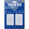 Naktinė lemputė Varta 16624 101 402 balta, dviguba pakuotė