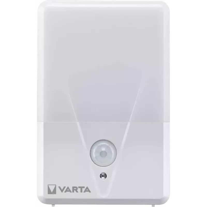 Naktinė lemputė Varta 16624 101 402 balta, dviguba pakuotė