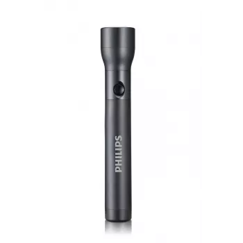 Philips SFL4003T/10 žibintuvėlis Juodas Push flashlight LED