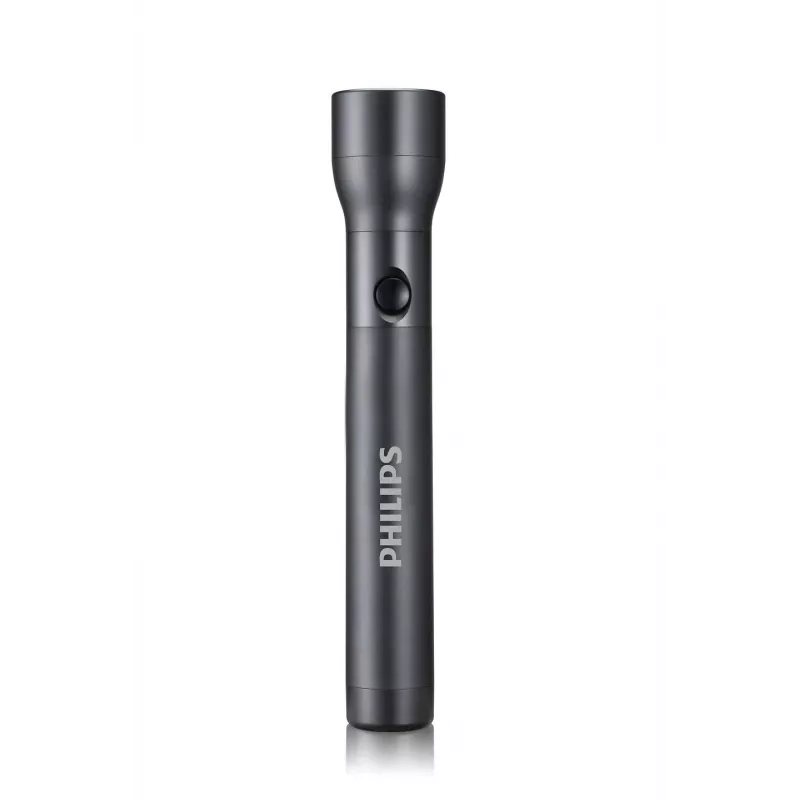 Philips SFL4003T/10 žibintuvėlis Juodas Push flashlight LED