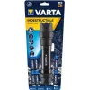 Rankinis žibintuvėlis Varta INDESTRUCTIBLE F30 PRO Juodas 6W 650lm IP67