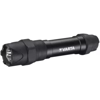 Rankinis žibintuvėlis Varta INDESTRUCTIBLE F30 PRO Juodas 6W 650lm IP67