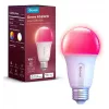 Išmanioji lemputė Govee Smart Wifi&BLE Light Bulb 800 lm — E27, 9 W, Wi‑Fi/Bluetooth, balta