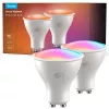 Išmanioji lemputė Govee H600D Wi-Fi Bluetooth 4,8 W balta 2 vnt.