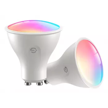 Išmanioji lemputė Govee H600D Wi-Fi Bluetooth 4,8 W balta 2 vnt.