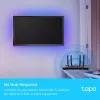 Universali juostinė lemputė TP-Link Tapo Smart Wi-Fi Light Strip