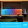 Universali juostinė lemputė TP-Link Tapo Smart Wi-Fi Light Strip