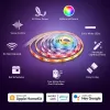 Universali juostinė lemputė TP-Link Tapo Smart Wi-Fi Light Strip