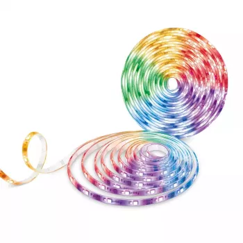 Universali juostinė lemputė TP-Link Tapo Smart Wi-Fi Light Strip