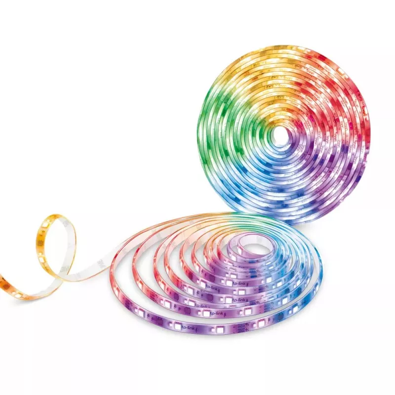Universali juostinė lemputė TP-Link Tapo Smart Wi-Fi Light Strip