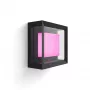 Išmanusis sieninis šviestuvas Philips Hue White and colour ambience Econic Outdoor Wall Light