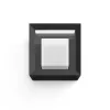 Išmanusis sieninis šviestuvas Philips Hue White and colour ambience Econic Outdoor Wall Light