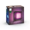 Išmanusis sieninis šviestuvas Philips Hue White and colour ambience Econic Outdoor Wall Light