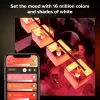 Philips Hue White and colour ambience Candle E14 išmanioji lemputė 929002294204