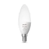Philips Hue White and colour ambience Candle E14 išmanioji lemputė 929002294204