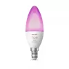 Philips Hue White and colour ambience Candle E14 išmanioji lemputė 929002294204
