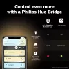 Išmanioji lemputė Philips Hue White ambience Candle E14, 5,2 W, Bluetooth/Zigbee, 39×39×117 mm
