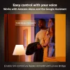 Išmanioji lemputė Philips Hue White and colour ambience Candle E14, Bluetooth/Zigbee, 5,3 W (2 vnt.)
