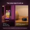 Išmanioji lemputė Philips Hue White and colour ambience Candle E14, Bluetooth/Zigbee, 5,3 W (2 vnt.)