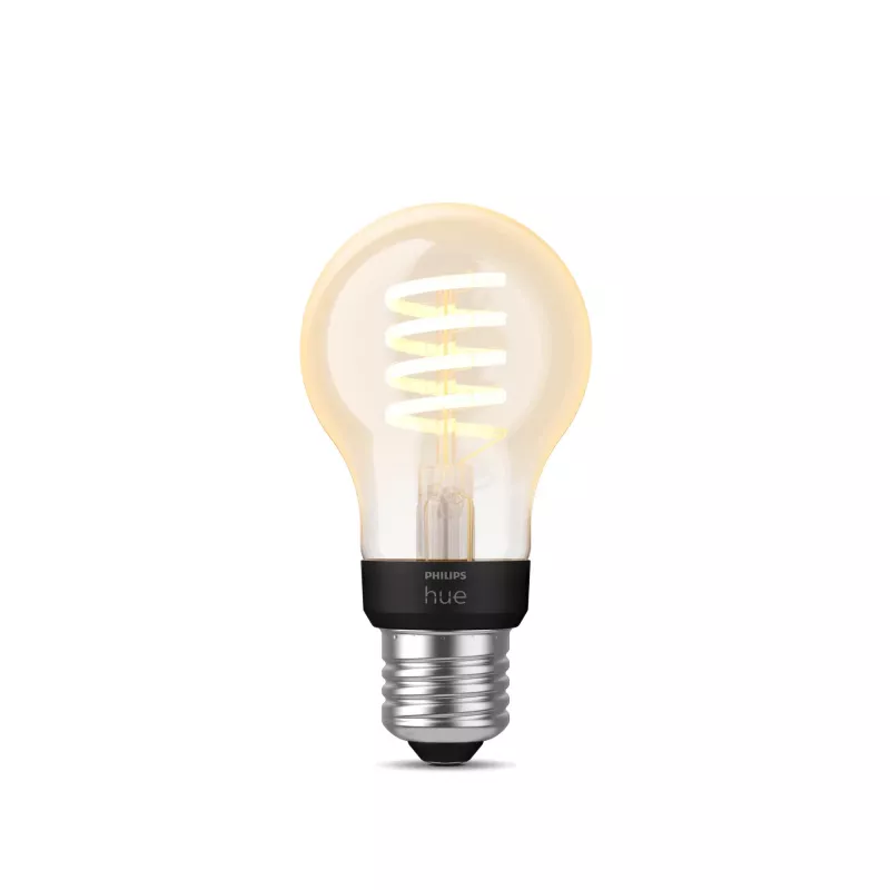 Philips A60 – E27 išmanioji lemputė