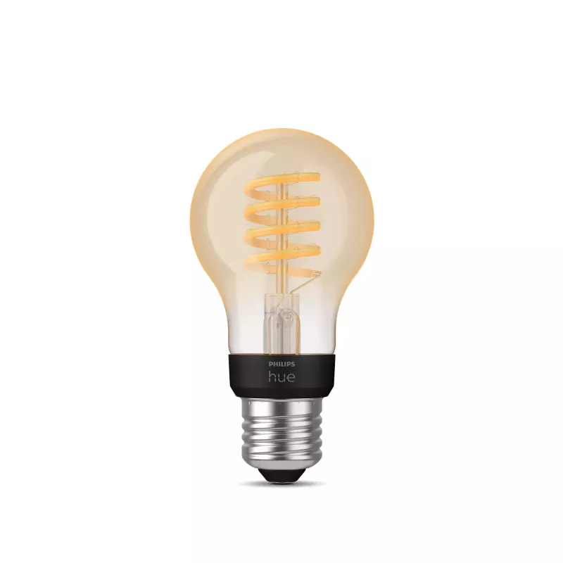 Philips A60 – E27 išmanioji lemputė