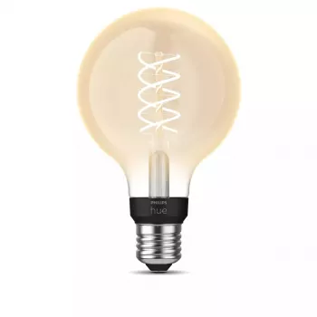 Išmanioji lemputė Philips 1 vnt. pakuotėje G93 E27 kaitinamasis siūlas