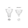 Išmanusis apšvietimo taškas Philips Hue White and colour ambience MR16, GU53, 6,3 W, Bluetooth/Zigbee