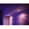 Išmanusis prožektorius Philips Hue White and colour ambience MR16, GU53, 6,3 W, Bluetooth/Zigbee