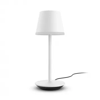 Philips Hue White and colour ambience Hue Go nešiojamoji stalinė lempa
