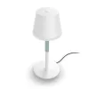 Philips Hue White and colour ambience Hue Go nešiojamoji stalinė lempa