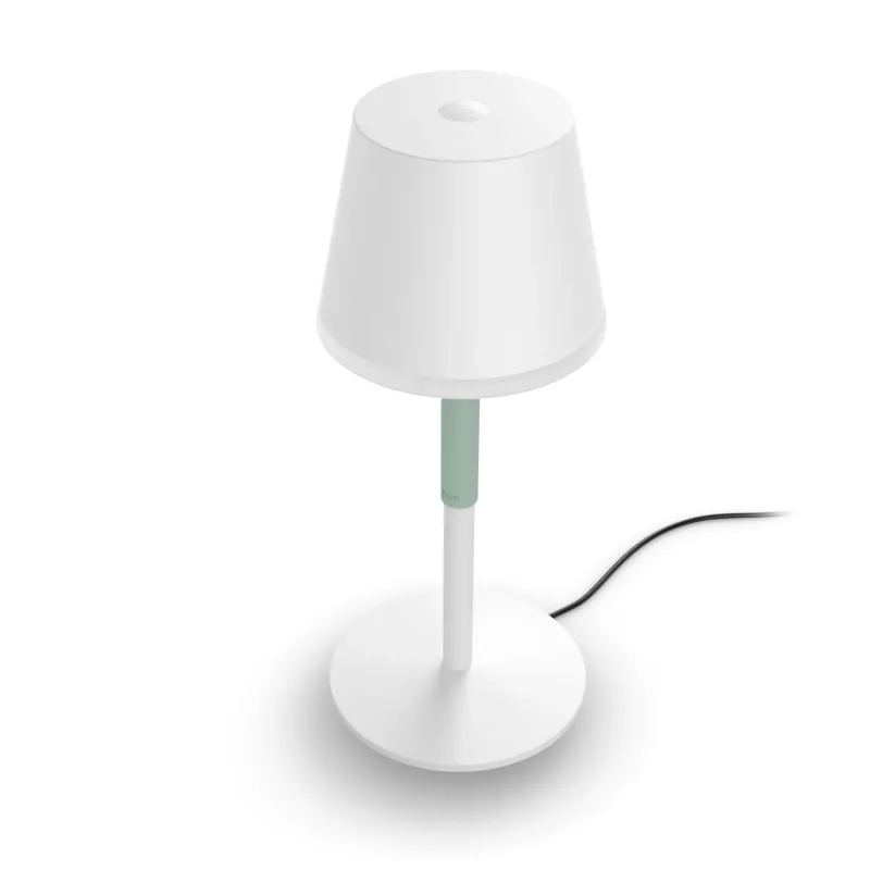 Philips Hue White and colour ambience Hue Go nešiojamoji stalinė lempa