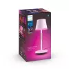 Philips Hue White and colour ambience Hue Go nešiojamoji stalinė lempa