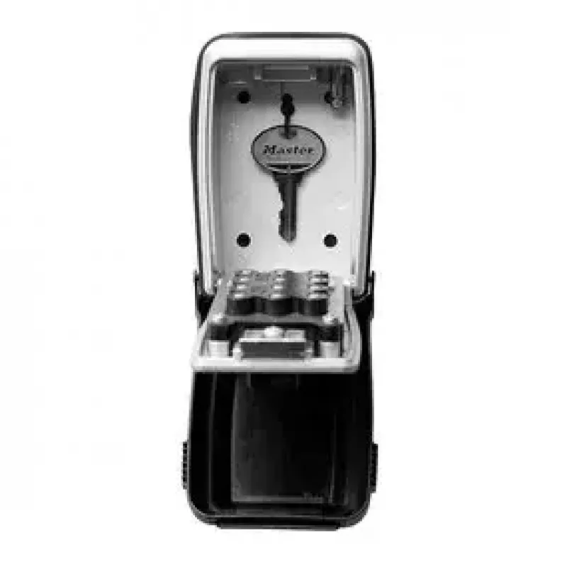 Wall safe MASTER LOCK 5423EURD