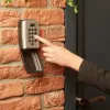 Wall safe MASTER LOCK 5423EURD